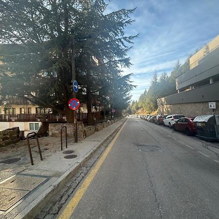 Primavera Premium Sierra Nevada 4 Экстерьер фото