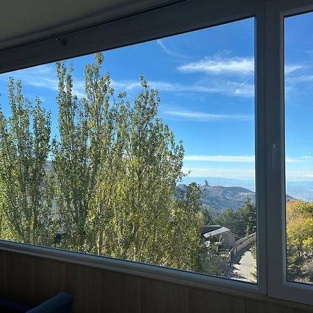 Primavera Premium Sierra Nevada 4 Экстерьер фото