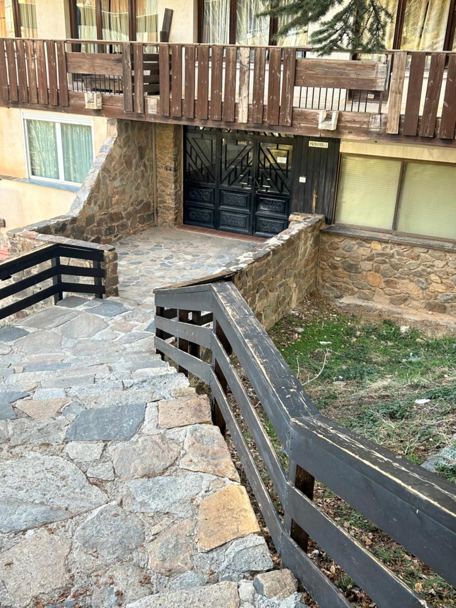 Primavera Premium Sierra Nevada 4 Экстерьер фото