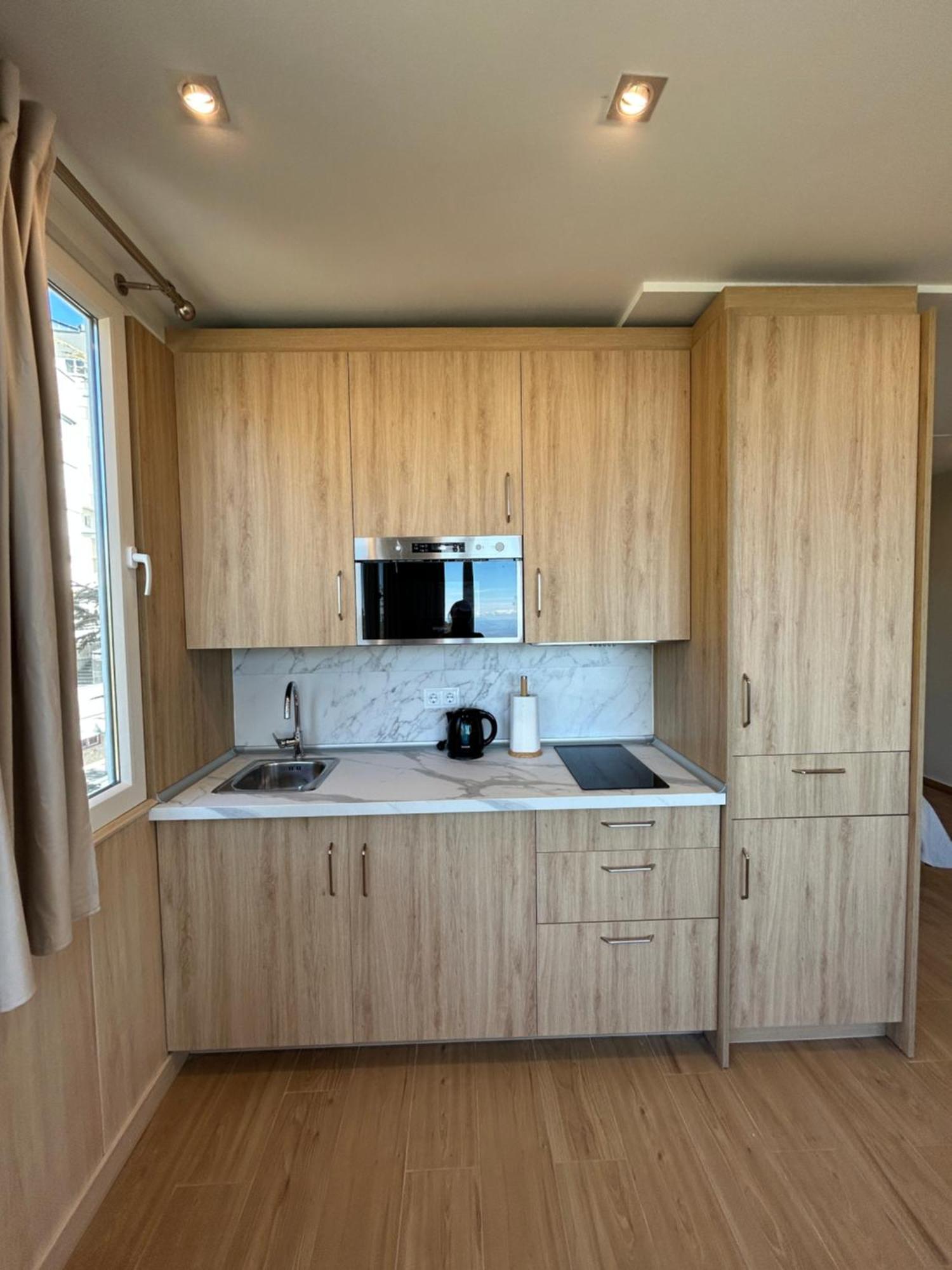 Primavera Premium Sierra Nevada 4 Экстерьер фото